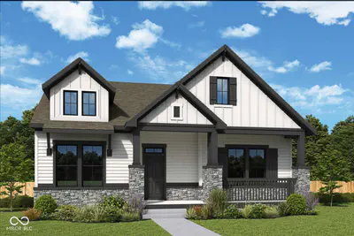 6052 Salisbury Street, Zionsville