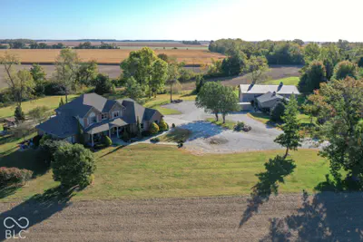 654 900, Crawfordsville - 75