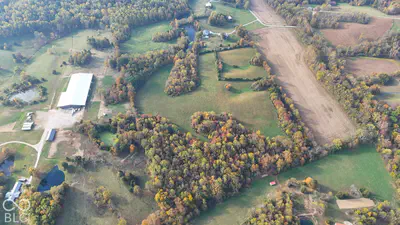 8900 S Cr 310 W, Commiskey - 12