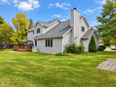 13309 Della Furba Court, Fort Wayne - 5