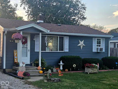 5553 N Clover Elm Drive, Fairland - 3
