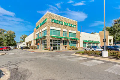 5603 Guilford Avenue, Indianapolis - 46