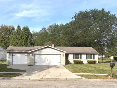 8442 Duncaster Court, Indianapolis - 30