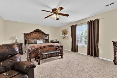 9107 Driftwood Court, McCordsville - 48