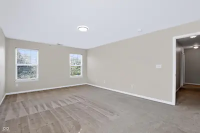 5826 Edelle Drive, Indianapolis - 10