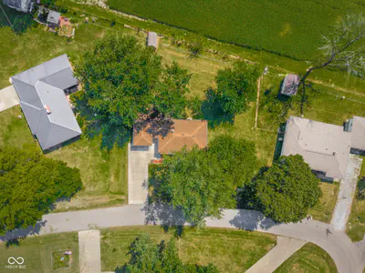 2874 S Oakland Drive, Shelbyville - 5