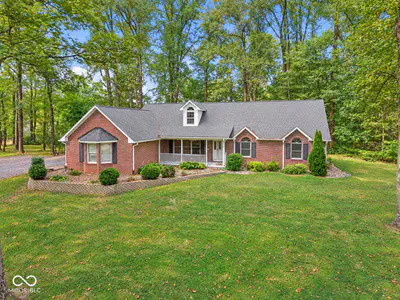 3200 Clear Creek Boulevard, Martinsville