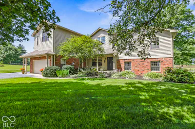 10954 County Road 150 Road, Pittsboro