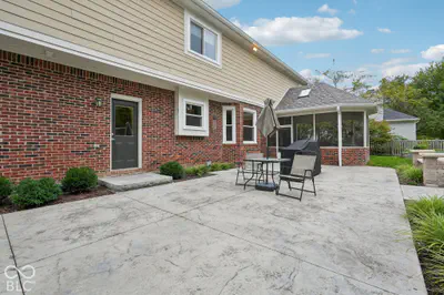 9119 Bay Port Circle, Indianapolis - 56