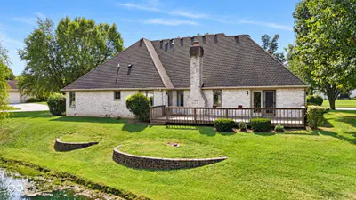 710 Willow Pointe South Drive, Plainfield - 62