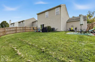 4726 Ladywood Cliffs Court, Indianapolis - 45