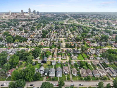 736 Lincoln Street, Indianapolis - 55