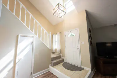 7742 Pennycroft Drive, Indianapolis - 4