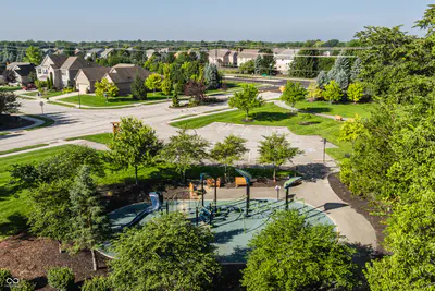 13816 Ambria Drive, McCordsville - 45