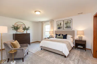 5612 Blairwood Drive, Indianapolis - 17