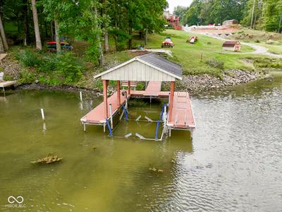3918 Edgewood Circle, Martinsville - 80