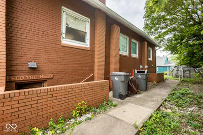 3429 Prospect Street, Indianapolis - 8