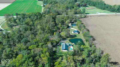 3844 State Road 3, Rushville - 86