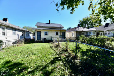 802 N Bradley Avenue, Indianapolis - 65