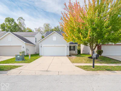 8066 Loveridge Drive, Indianapolis