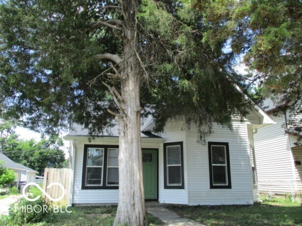 1046 Dawson Street, Indianapolis