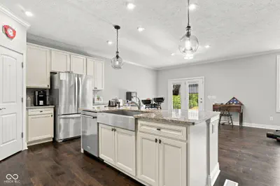 12881 Deer Bank Road, Fishers - 10