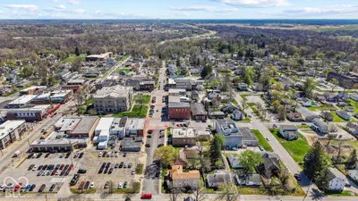 195 Marion Unit #2 Street, Danville - 18