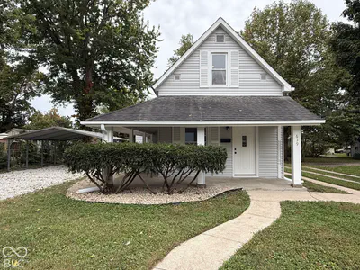 659 Highland Street, Martinsville