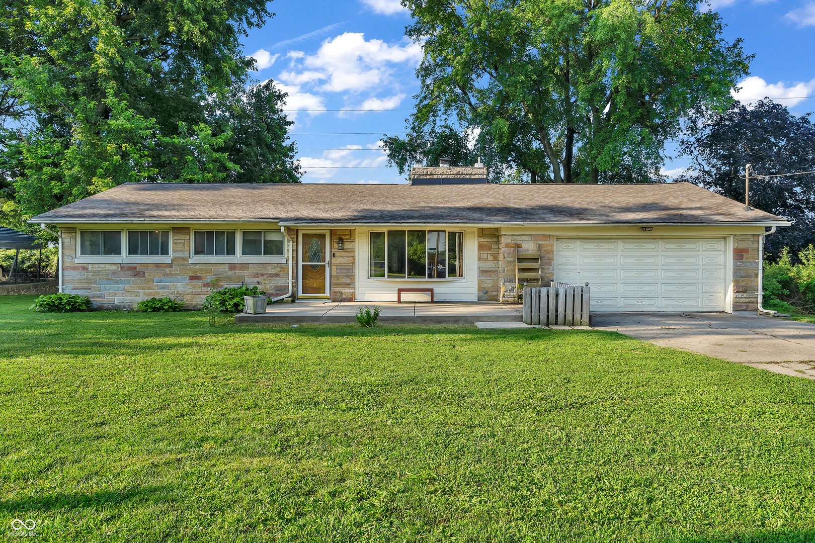 3001 Hanna Avenue, Indianapolis