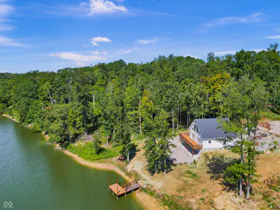 1318 Forest Grove Lane, North Vernon - 63