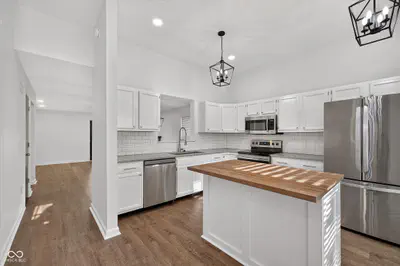 19277 Fox Chase Drive, Noblesville - 6