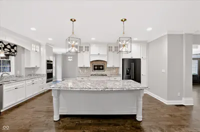 4925 Morgans Creek Court, Carmel - 20