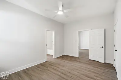 307 E Ohmer, Indianapolis - 19
