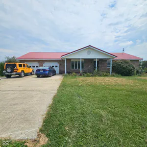 4791 E County Road 950 Road N, Mooreland - 35