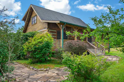 9601 Buffalo Pike, Freetown - 2