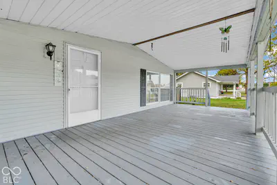 833 Thompson Road, Indianapolis - 25