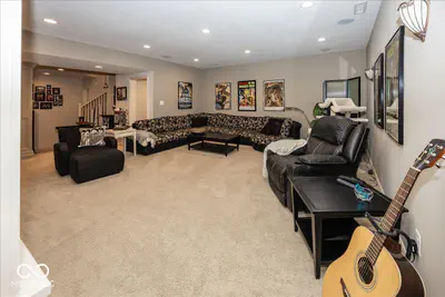 8809 William Penn Circle, Indianapolis - 74