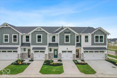 6153 Mill Hill Way, McCordsville - 2