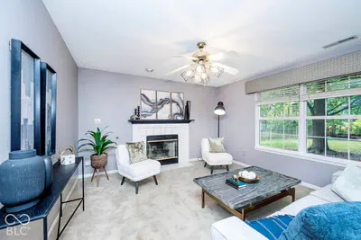 6573 Quail Run, Fishers - 17