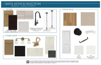 15955 Vitalize Run, Fishers - 11