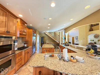 1335 County Road 60 Road, Greensburg - 10