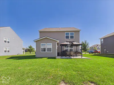 2450 Dixon Creek Drive, Whitestown - 26