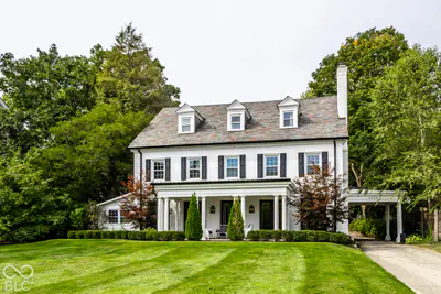 4224 Central Avenue, Indianapolis - 2
