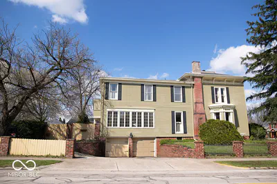 415 E Wabash Avenue, Crawfordsville - 5