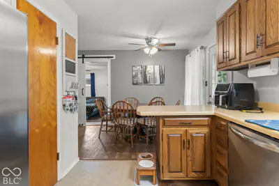 1204 Orchard Lane, Franklin - 14