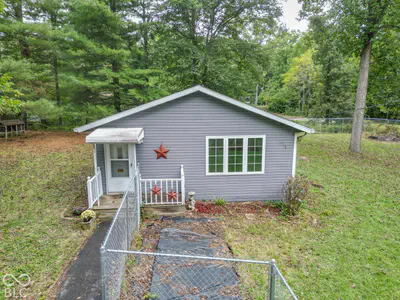 700 Latimer Drive, Nineveh