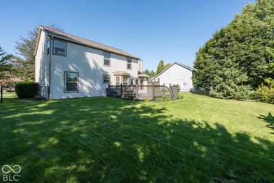 8567 Knoll Crossing, Fishers - 34