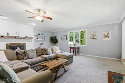 7172 W Anton Way, New Palestine - 27