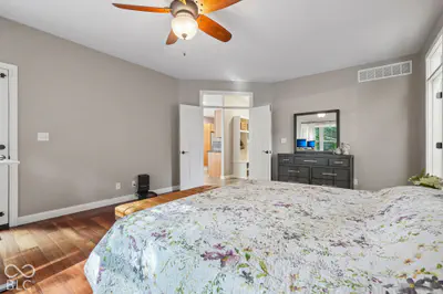 5600 Treeline Drive, Columbus - 29