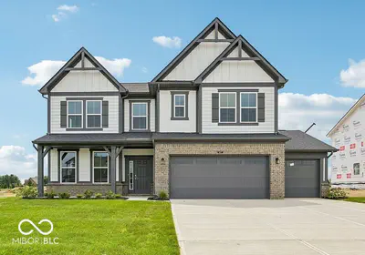 5677 Belvedere Lane, McCordsville